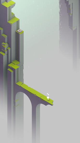 Monument Valley NETFLIX