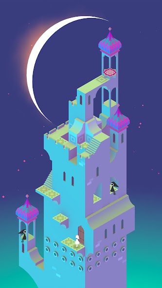 Monument Valley NETFLIX