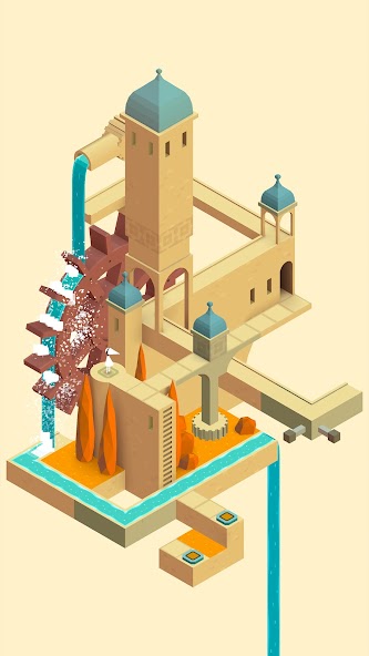 Monument Valley NETFLIX