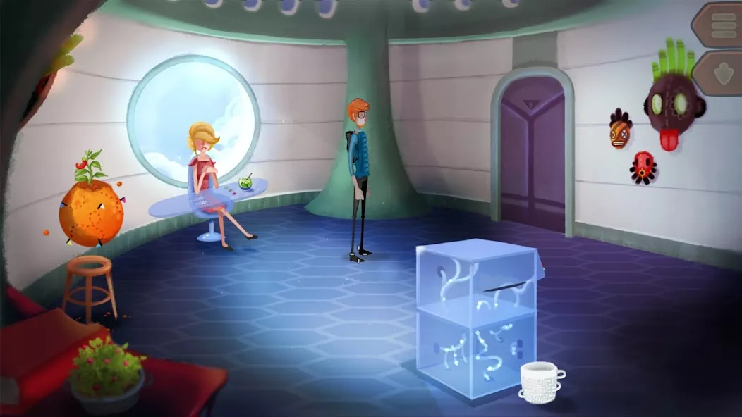 Mutropolis