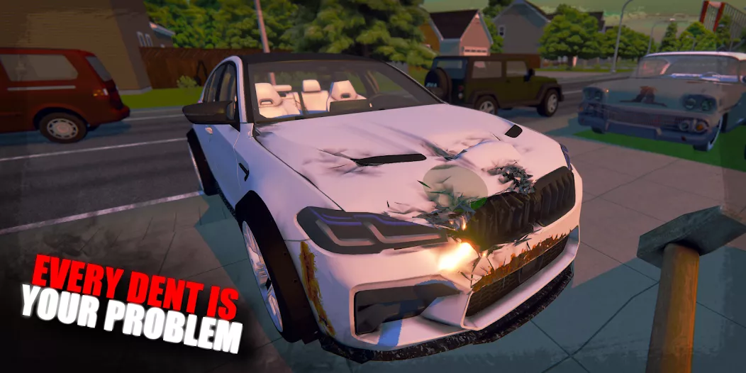 My Favorite Car 2