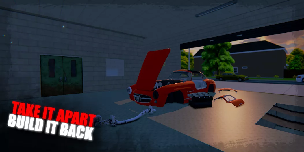 My Favorite Car 2
