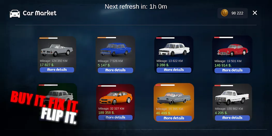 My Favorite Car 2