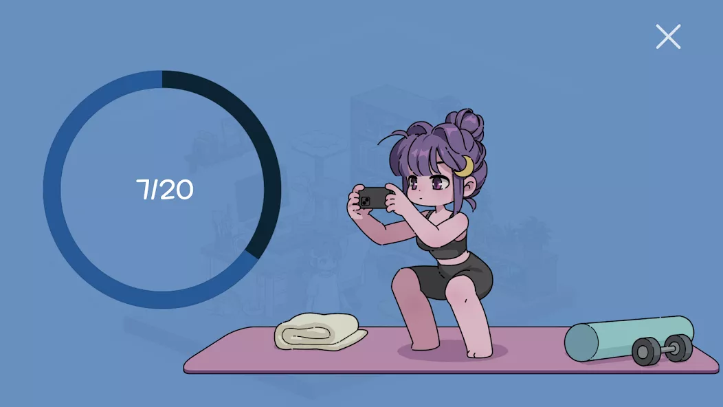 My Little Pomodoro: Focus Time