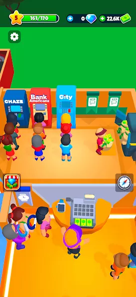 My Shopping Mall — screenshot 1