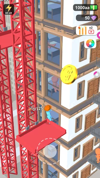 My Tiny Tower — screenshot 1