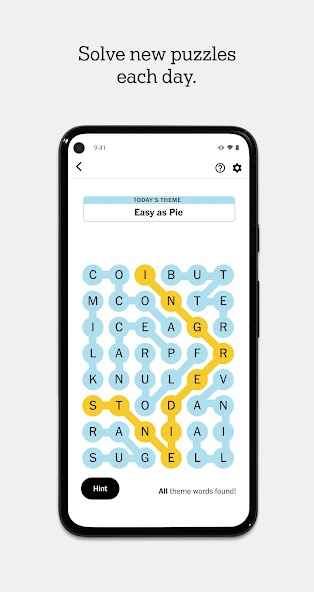 NYT Games: Word Games & Sudoku