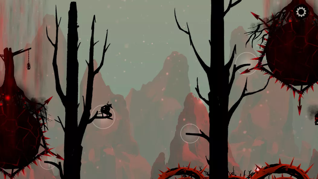 Ninja Arashi 2 Shadow’s Return — screenshot 1