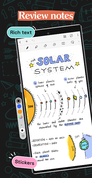 Noteshelf 3: Digital Notes