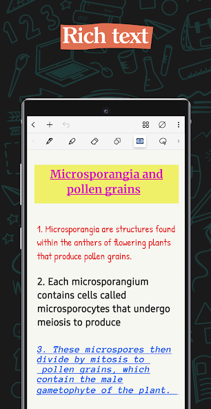 Noteshelf 3: Digital Notes