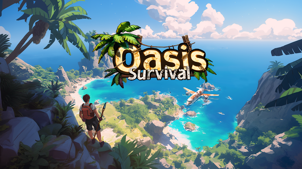 Oasis Survival