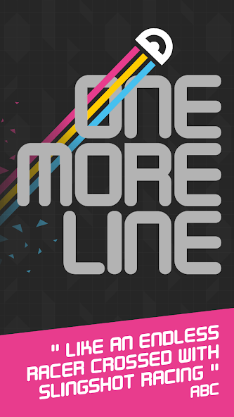 One More Line