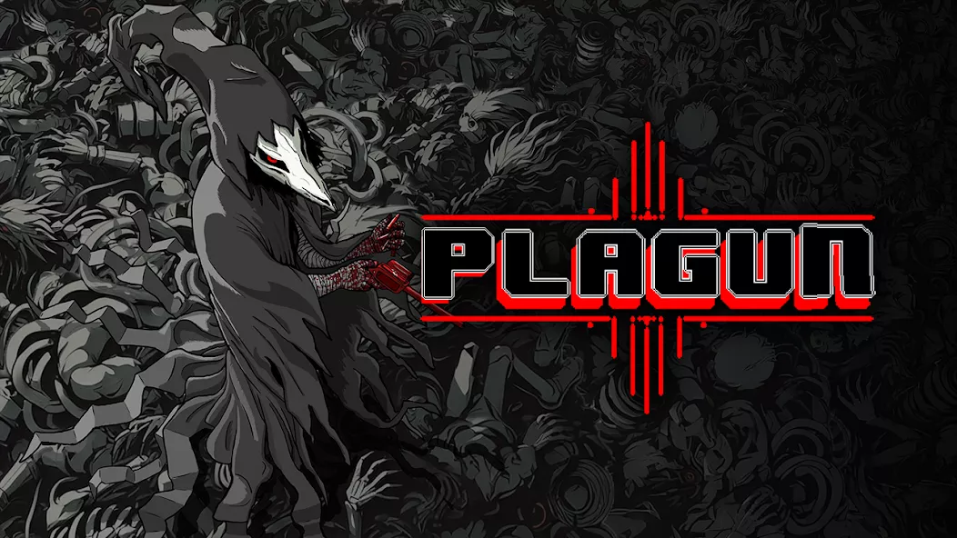 PLAGUN – The Plague Goes On