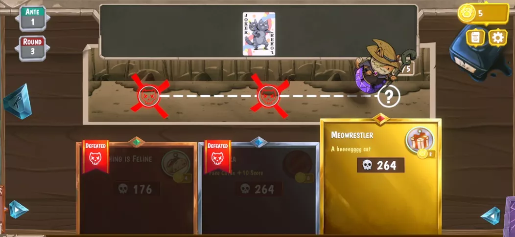 Pawker — screenshot 1