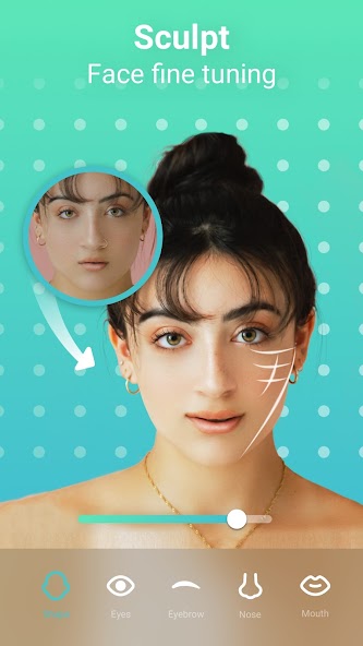 Peachy – AI Face & Body Editor