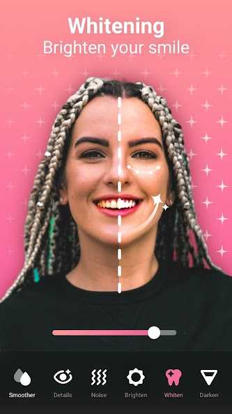 Peachy – AI Face & Body Editor