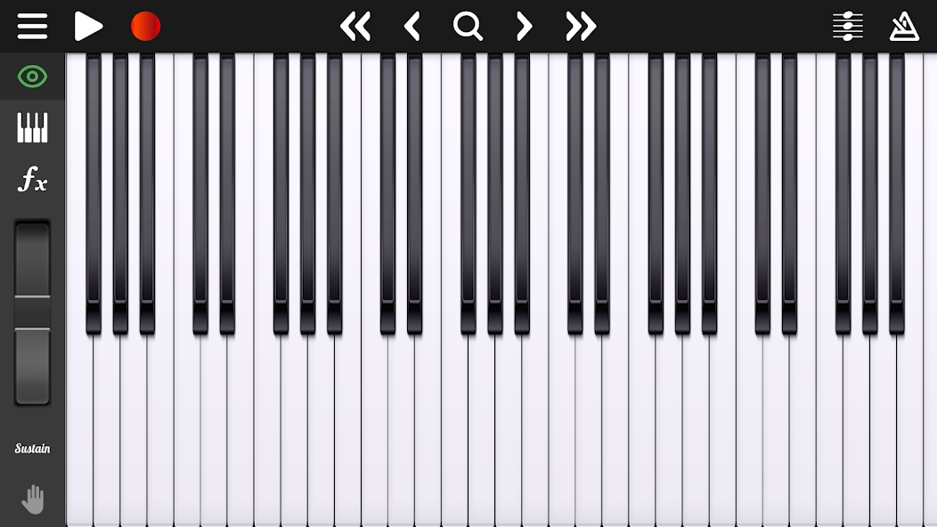 Piano Solo HD