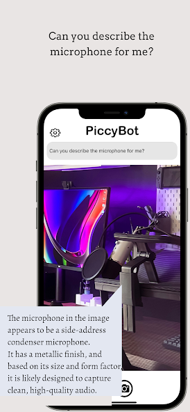 PiccyBot