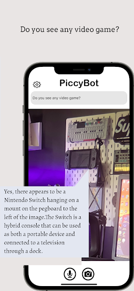 PiccyBot