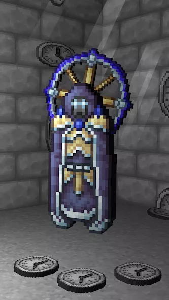 PickCrafter – Idle Craft Game — screenshot 1