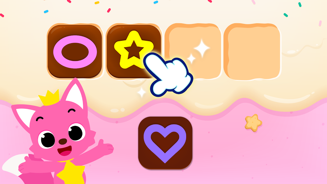 Pinkfong Tracing World : ABC