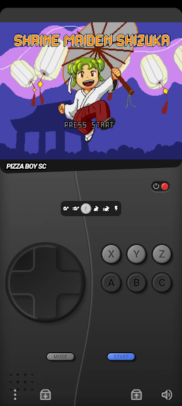 Pizza Boy SC Pro