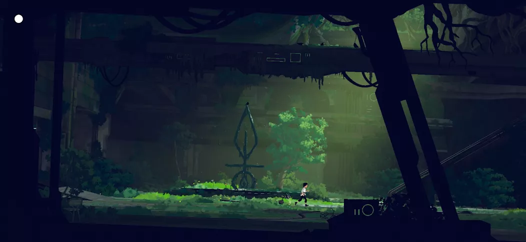 Planet of Lana — screenshot 1