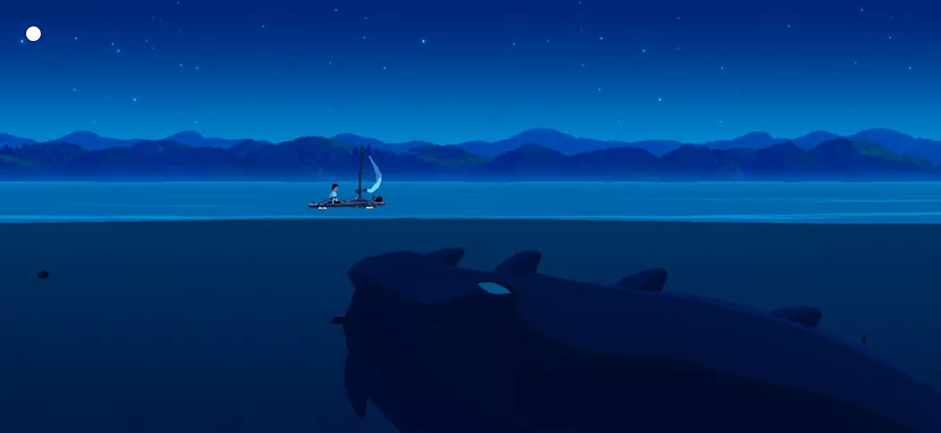 Planet of Lana — screenshot 1