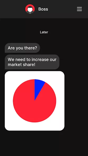 Pocket Boss — screenshot 1