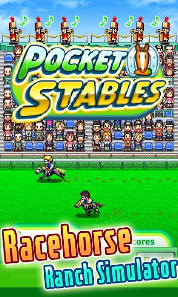 Pocket Stables