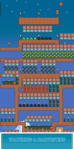 Pokedew Valley – Idle Farming