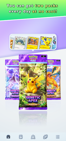 Pokemon TCG Pocket