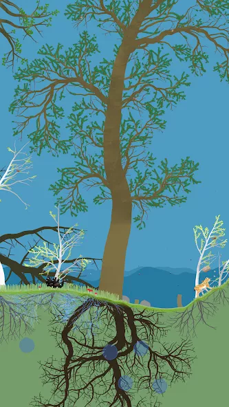 PolyPine — screenshot 1