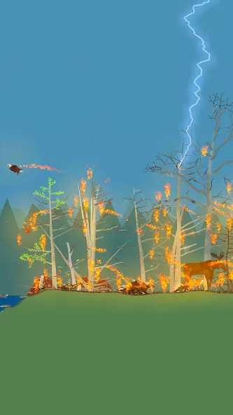 PolyPine — screenshot 1