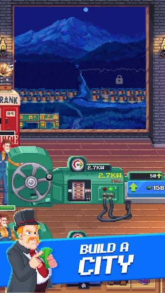Power Inc — screenshot 1