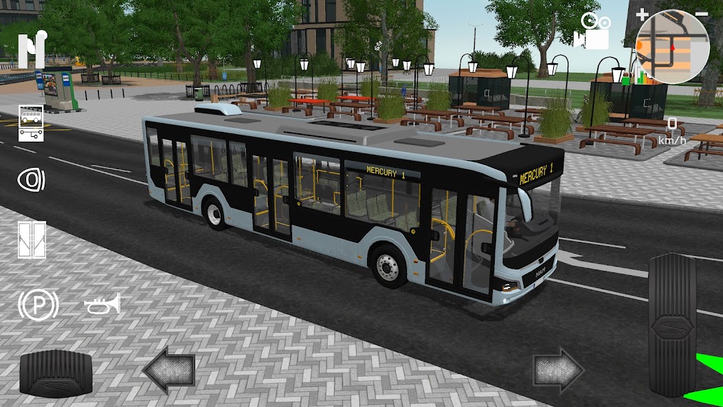 Public Transport Simulator 2
