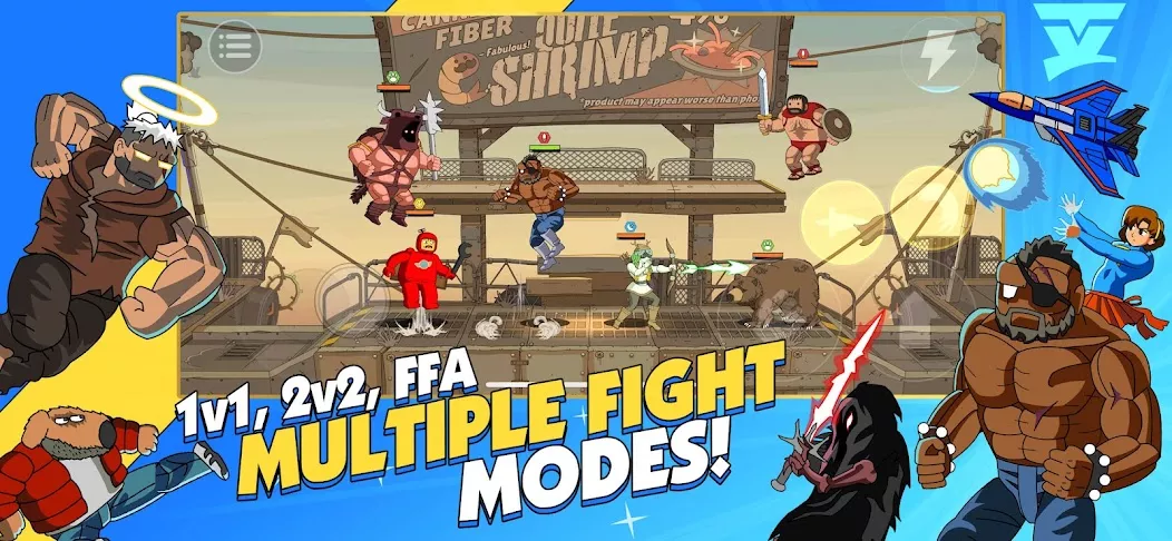 Punch TV: Ultimate Fight Show