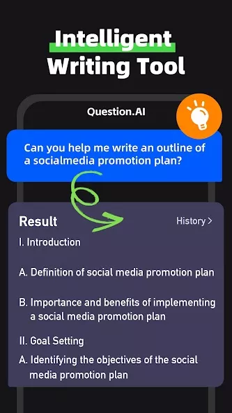 Question.AI – Chatbot&Math AI