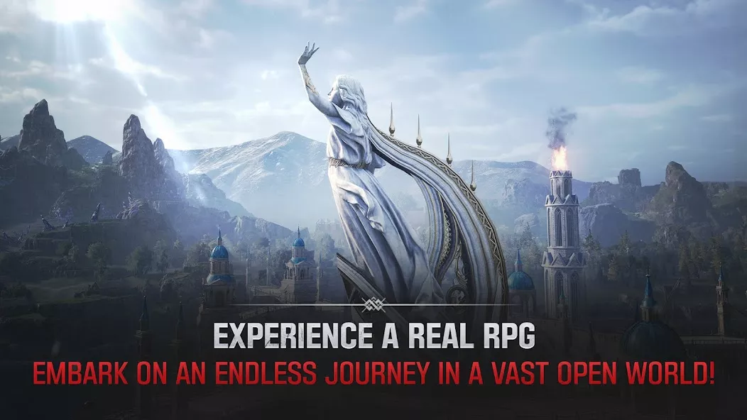 RAVEN2 — screenshot 1