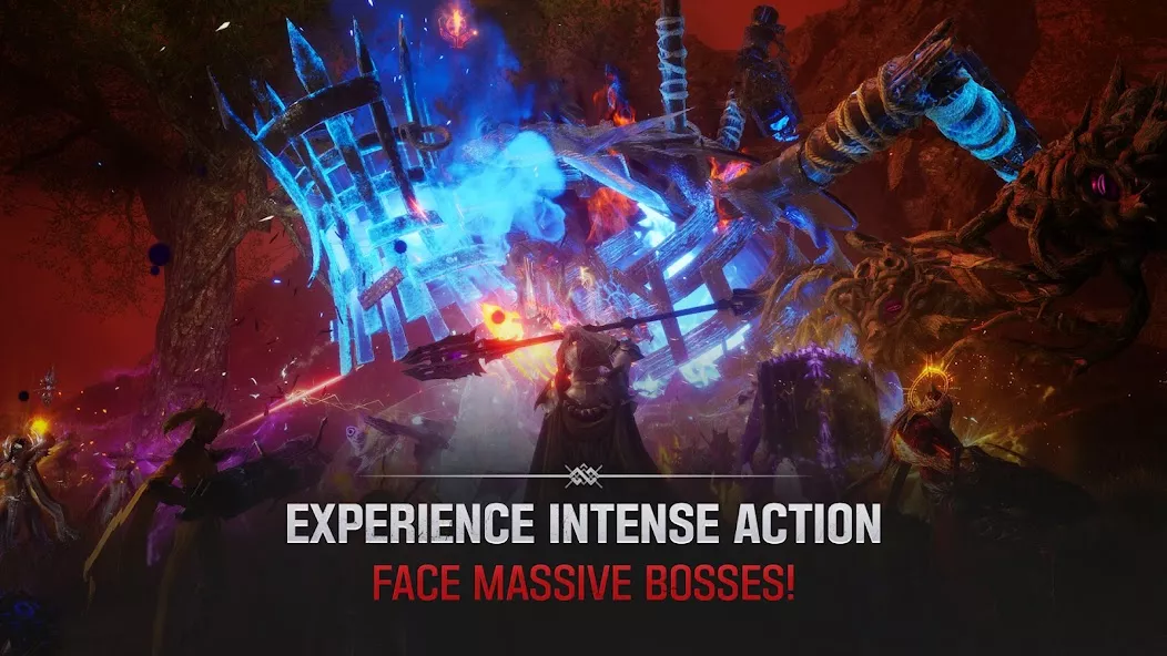 RAVEN2 — screenshot 1