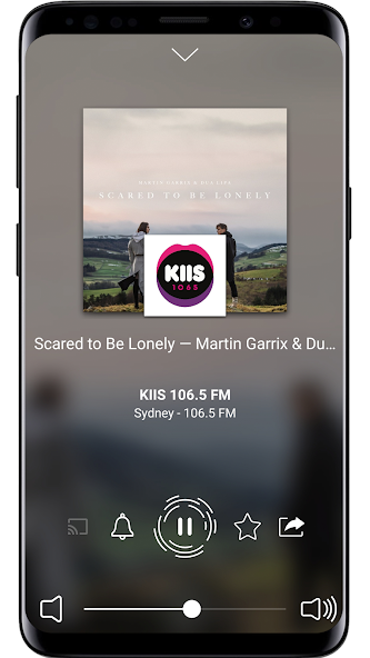 Radio Australia – online radio