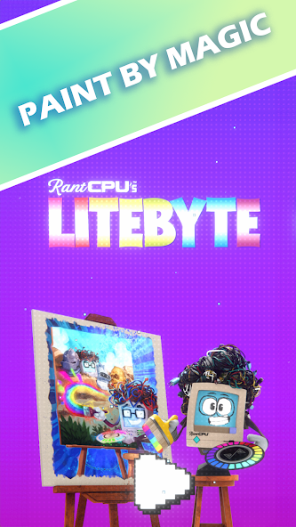 RantCPU LiteByte