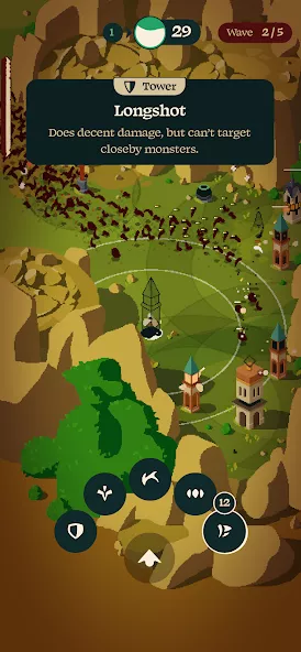 Rift Riff — screenshot 1