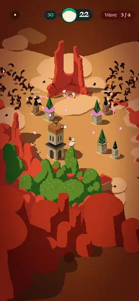 Rift Riff — screenshot 1