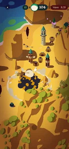 Rift Riff — screenshot 1