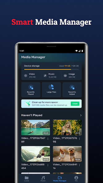 SPlayer – All Video Player