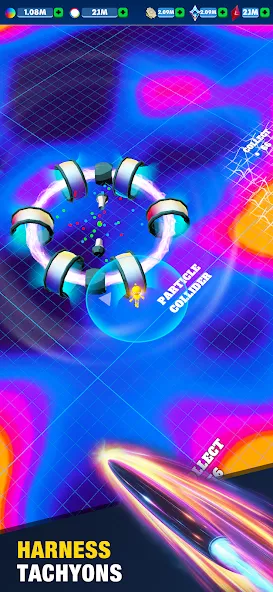 Sandbox – Universe Architect