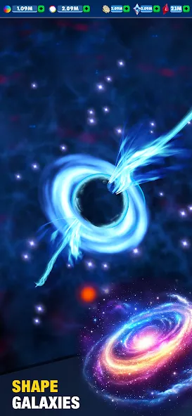 Sandbox – Universe Architect