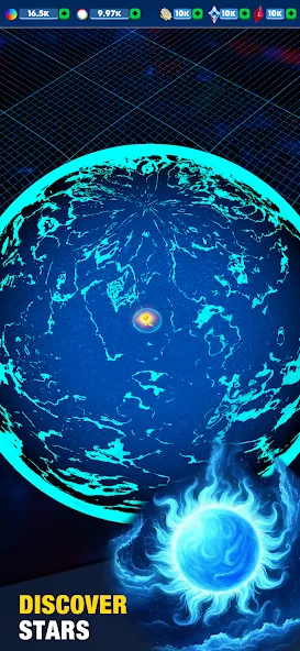 Sandbox – Universe Architect
