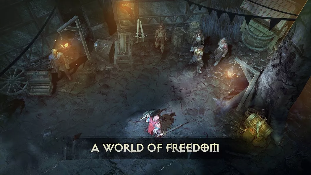 Shadowborn